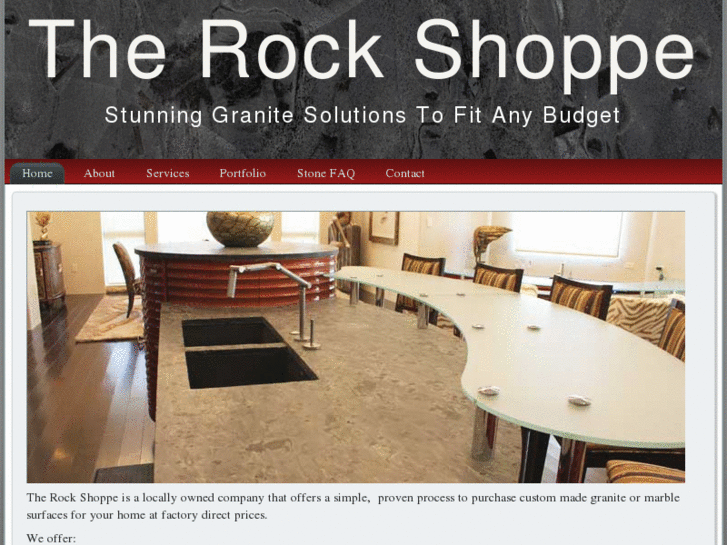 www.therockshoppe.com