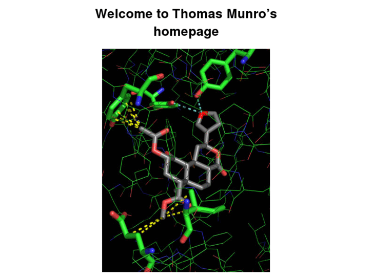 www.thomasmunro.com