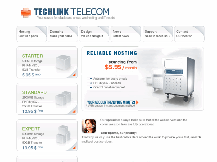 www.tl-telecom.net