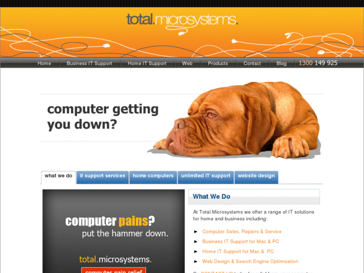 www.totalmicrosystems.com.au