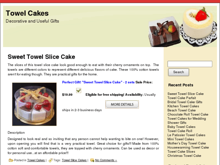 www.towelcakegifts.com