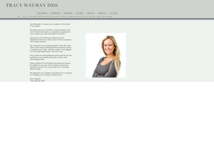 www.tracywayman.com