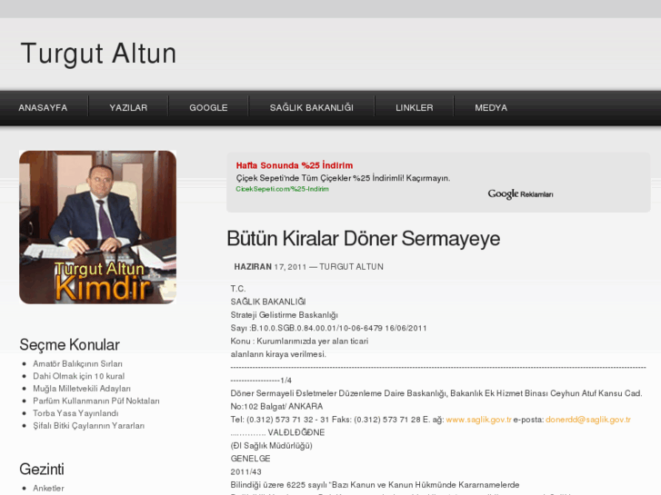 www.turgutaltun.com