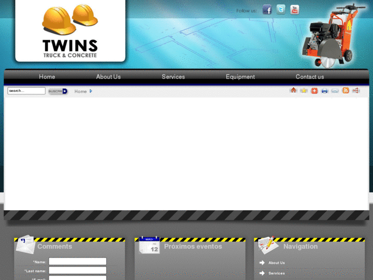 www.twinstruckandconcrete.com