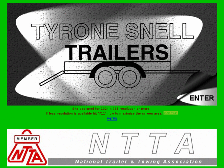 www.tyronesnelltrailers.com