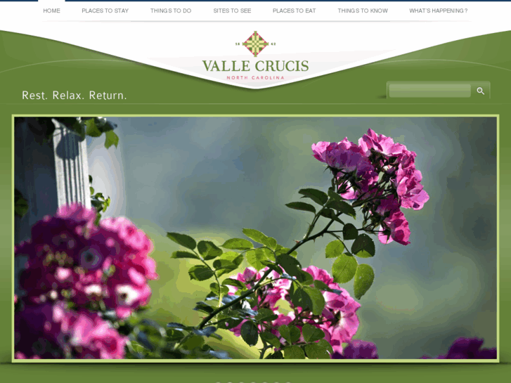 www.vallecrucis.com