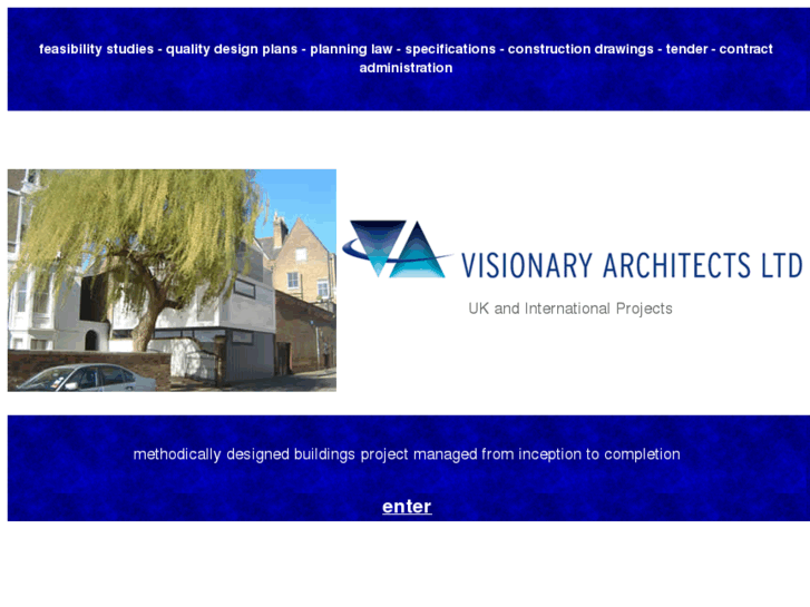 www.visionaryarchitects.com