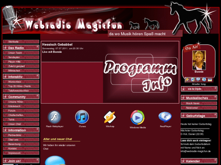 www.webradio-magicfun.de