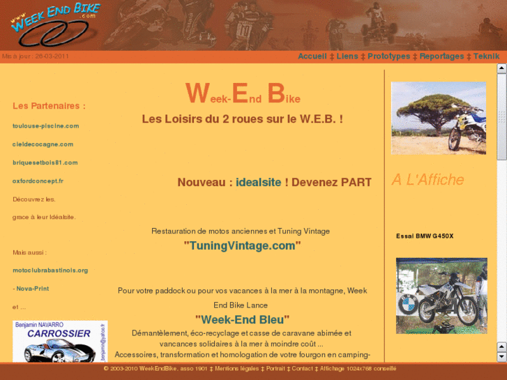 www.weekendbike.com