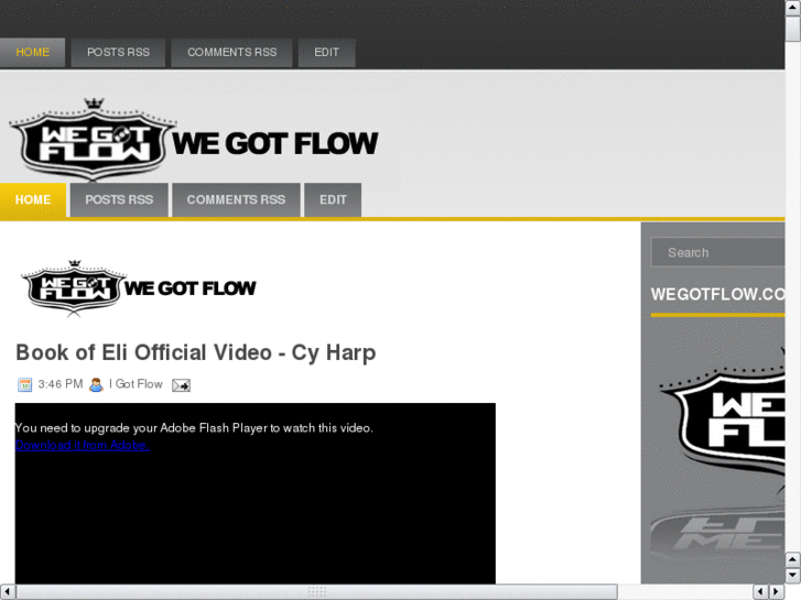 www.wegotflow.com