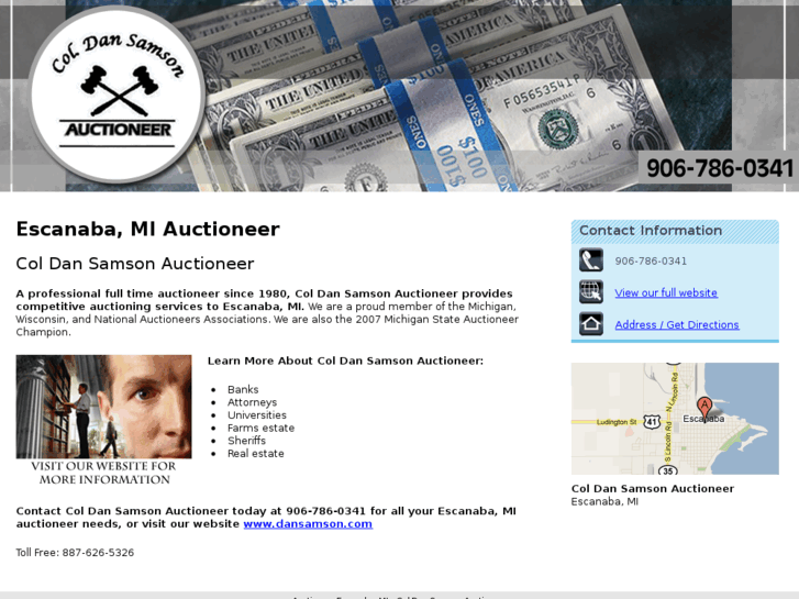 www.wimiauctioneer.com