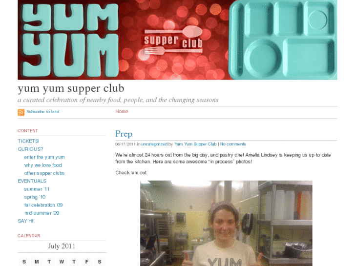 www.yumyumsupper.com