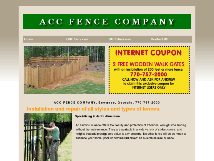 www.accfence.com