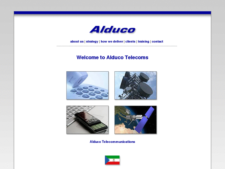 www.alduco-telecoms.com