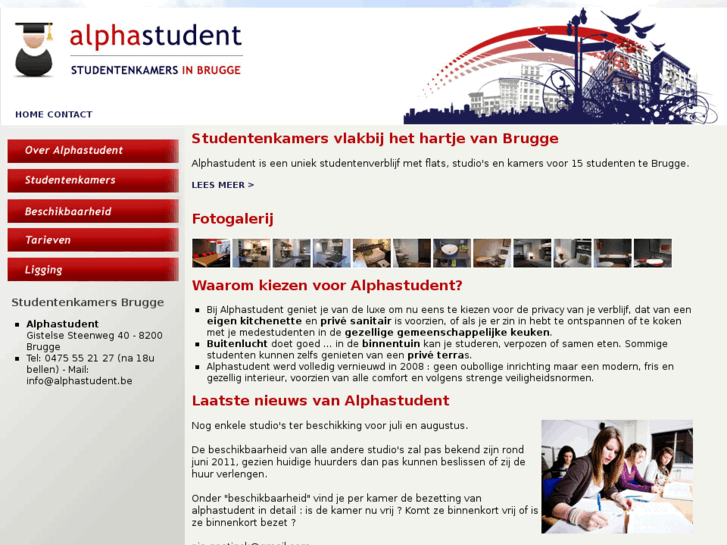 www.alphastudent.be