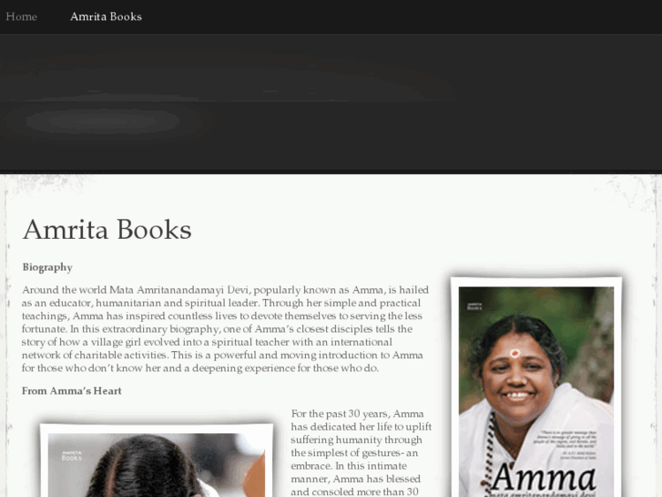 www.amritabooks.in