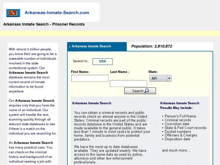 www.arkansas-inmate-search.com