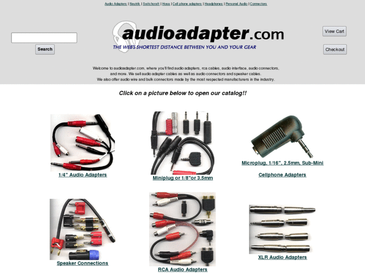 www.audioadapter.com