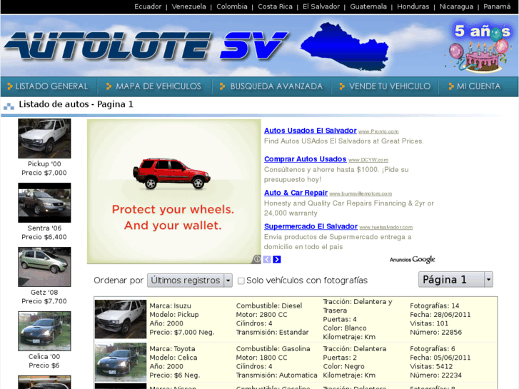 www.autolotesv.com