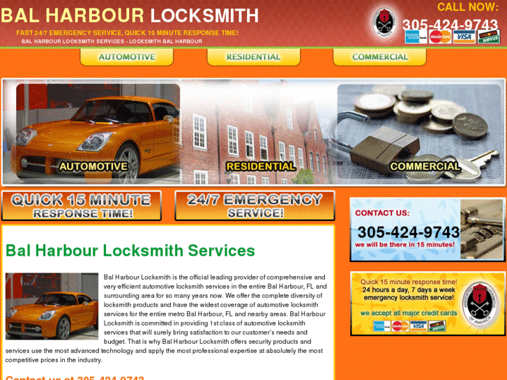 www.balharbourlocksmith.net