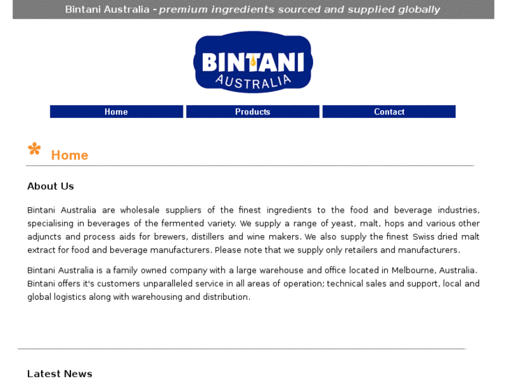 www.bintani.com.au