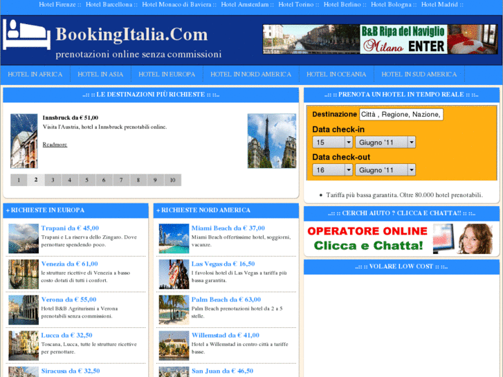 www.bookingitalia.com