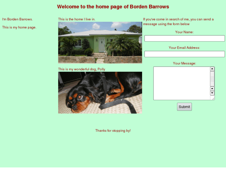 www.bordenbarrows.com