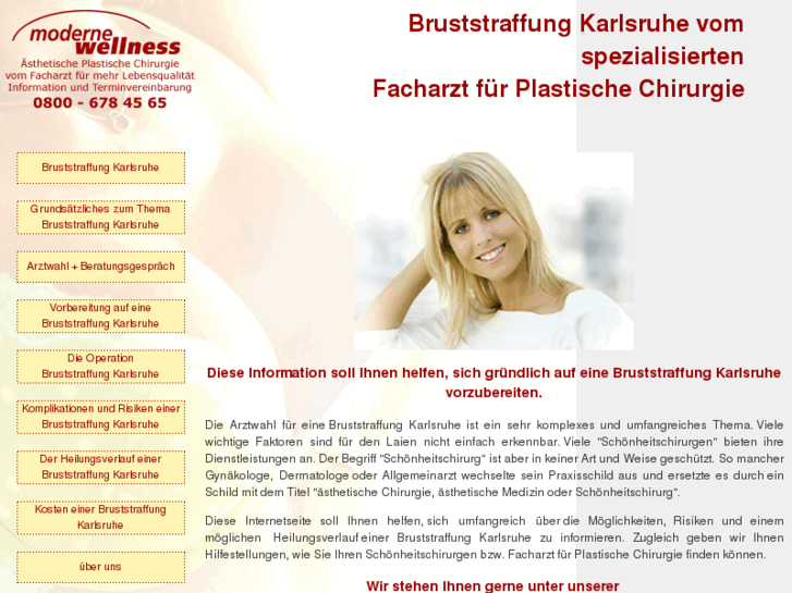 www.bruststraffung-karlsruhe.com