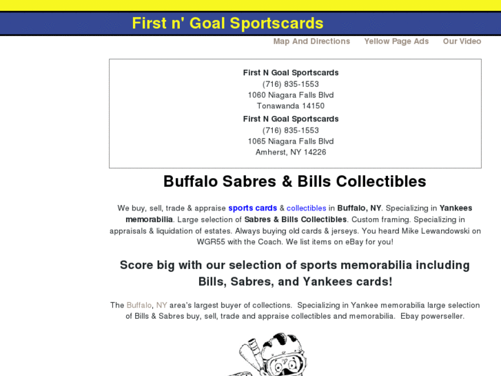 www.buffalonysportscards.com