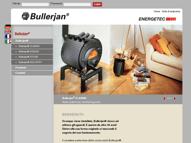 www.bullerjan-italia.com