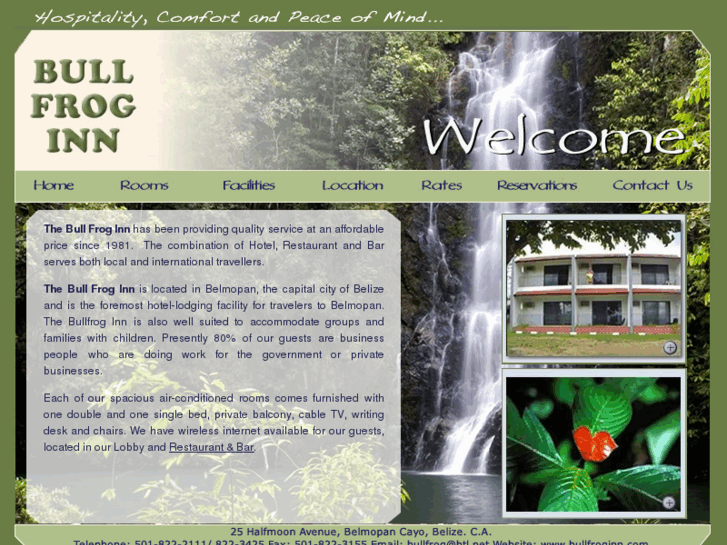 www.bullfroginn.com
