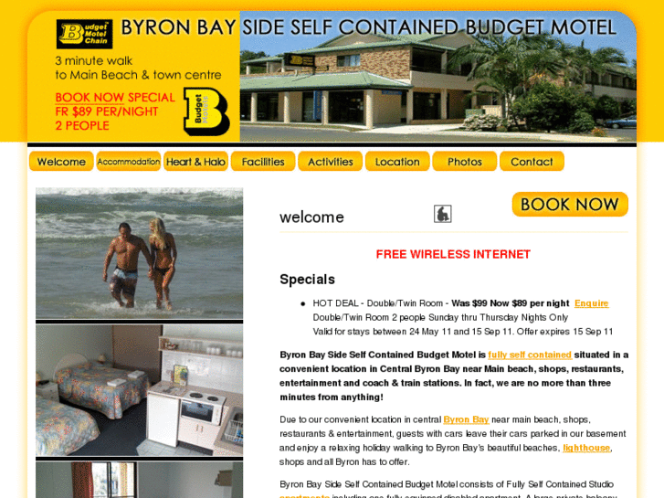 www.byronbaysidemotel.com