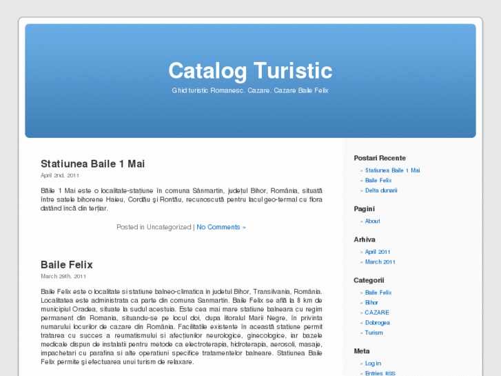 www.catalogturistic.com