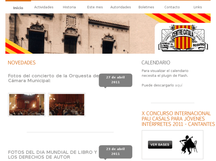 www.centrecatala.com.ar