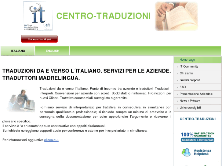 www.centro-traduzioni.com