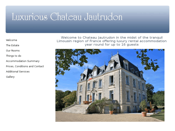 www.chateaujautrudon.com