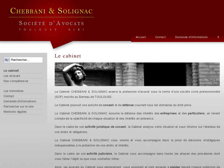 www.chebbani-solignac.com