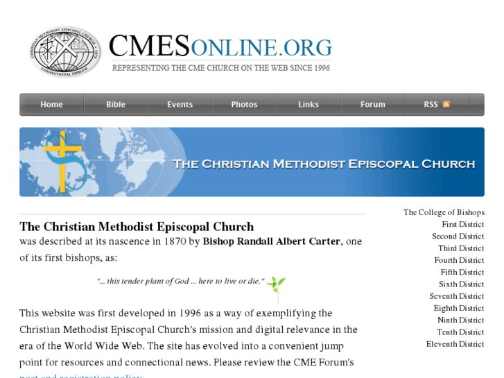 www.cmesonline.org