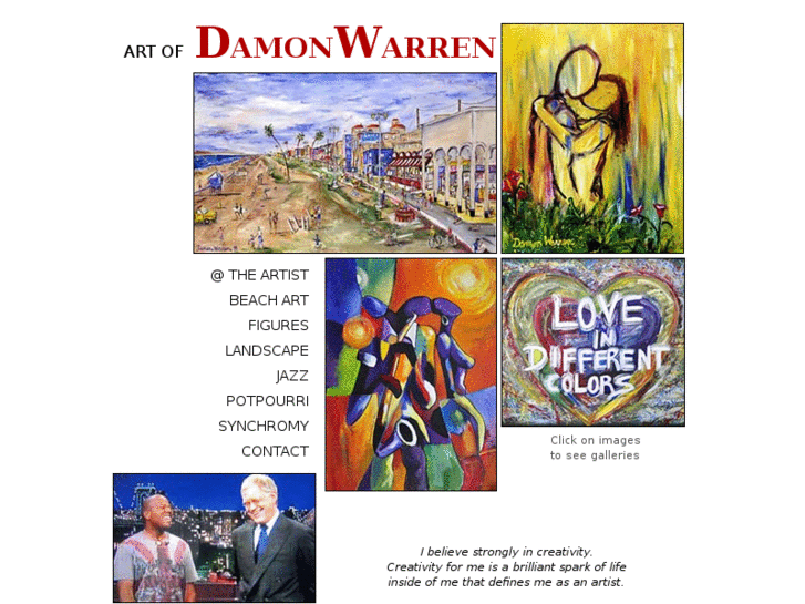 www.damonwarren.com