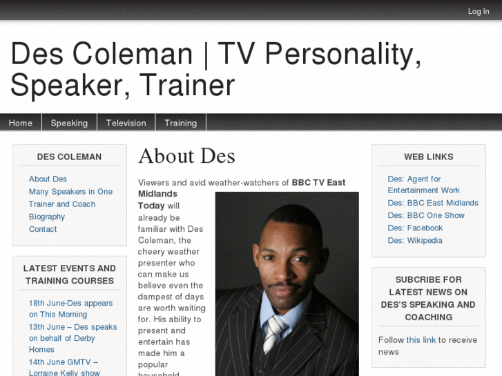 www.descoleman.com