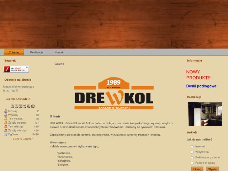 www.drewkol.com