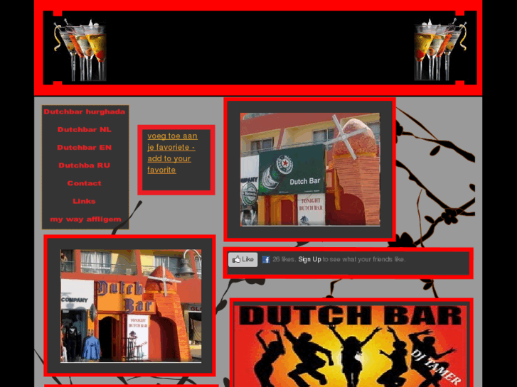 www.dutchbar-hurghada.com