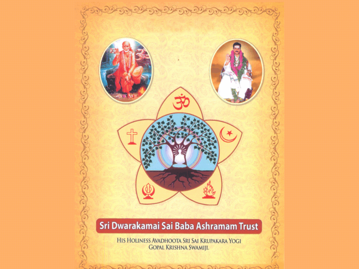 www.dwarakamaiashramam.org