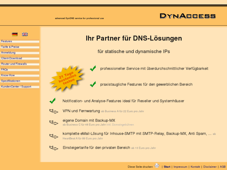 www.dynaccess-nameserver.info