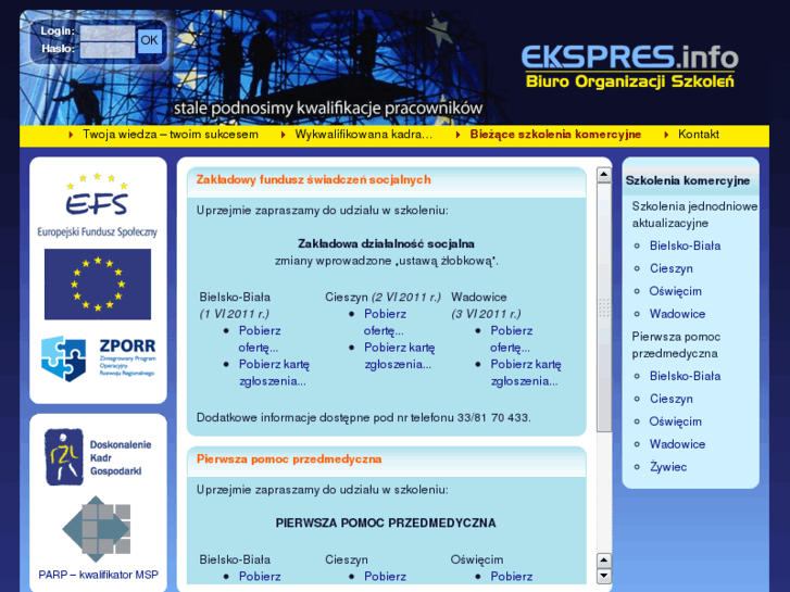 www.ekspres.info