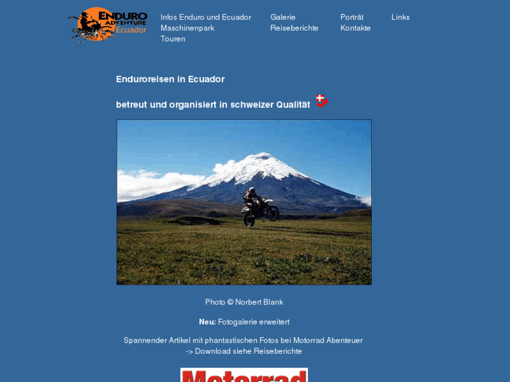 www.enduroecuador.com