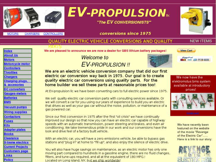 www.ev-propulsion.com