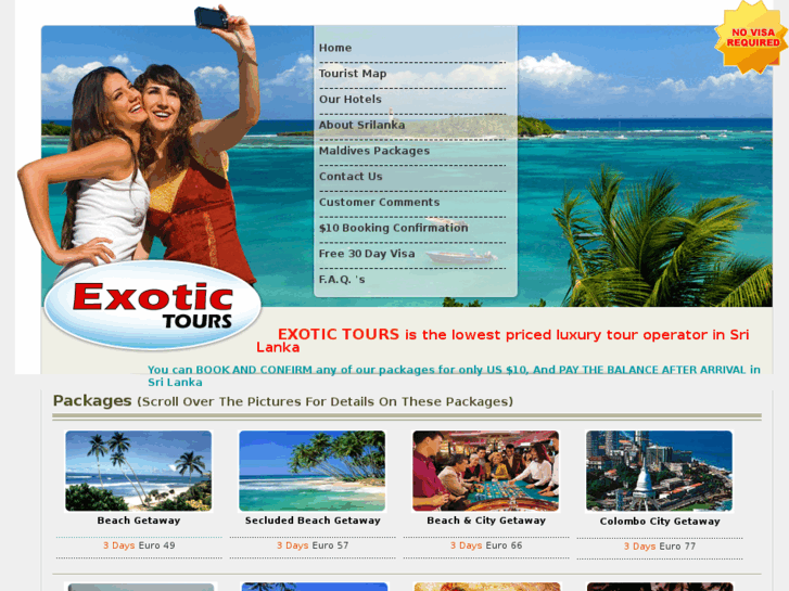 www.exotictoursrilanka.com