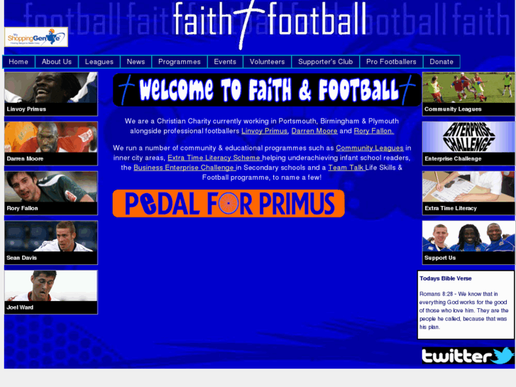 www.faithandfootball.org