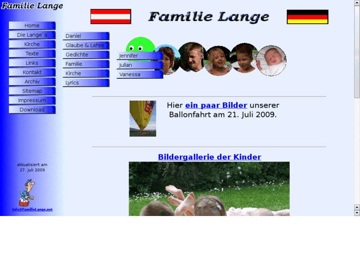 www.familielange.net